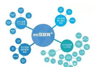從田間到指尖 零基礎如何借助企業管理咨詢，打通農產品電商之路