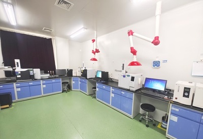 北京金城泰爾制藥滄州工廠精益運營管理體系二期項目圓滿結案 以精益為翼，驅動制藥智造新未來